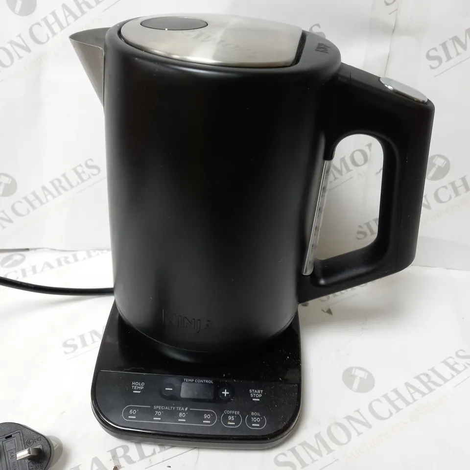 NINJA PERFECT TEMPERATURE KETTLE 
