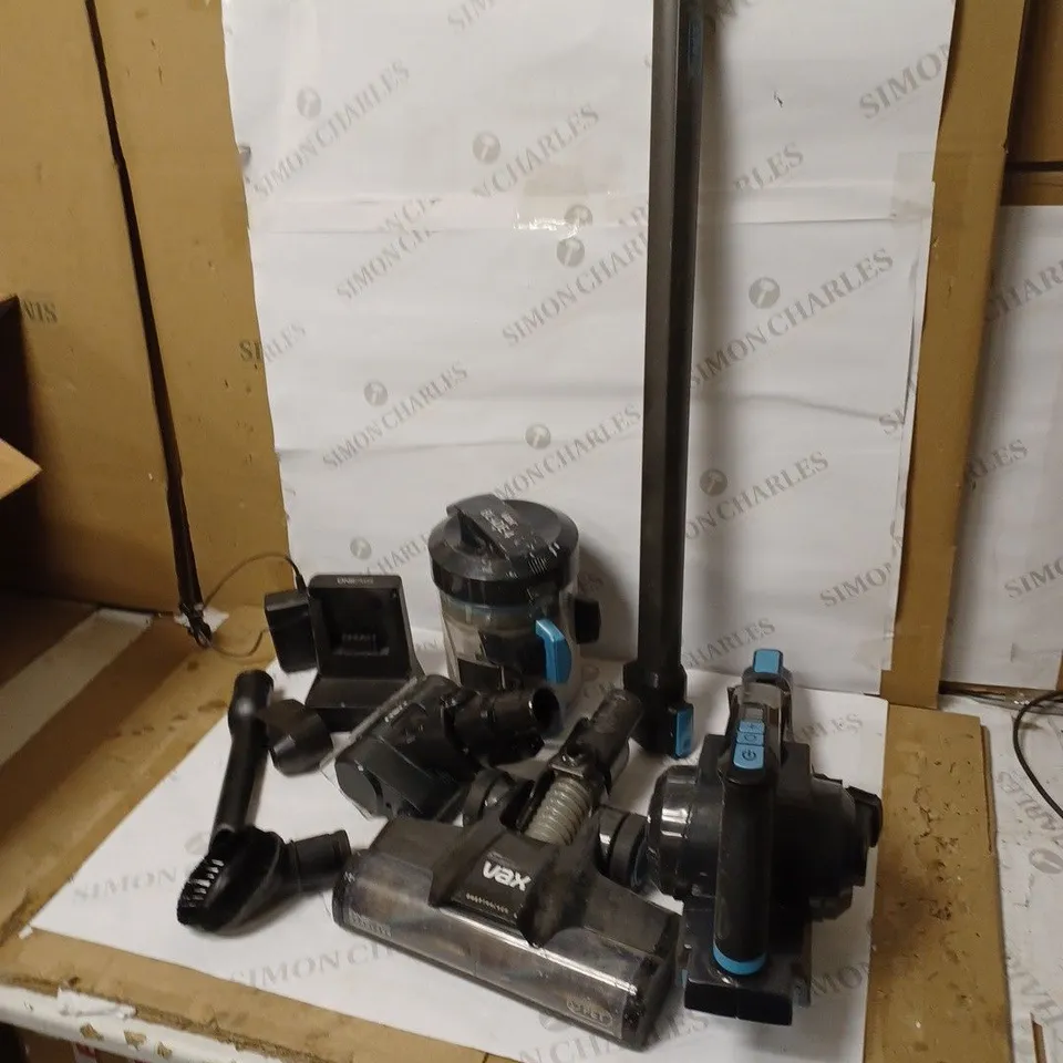 VAX BLADE 4 PET & CAR CORDLESS VACUUM