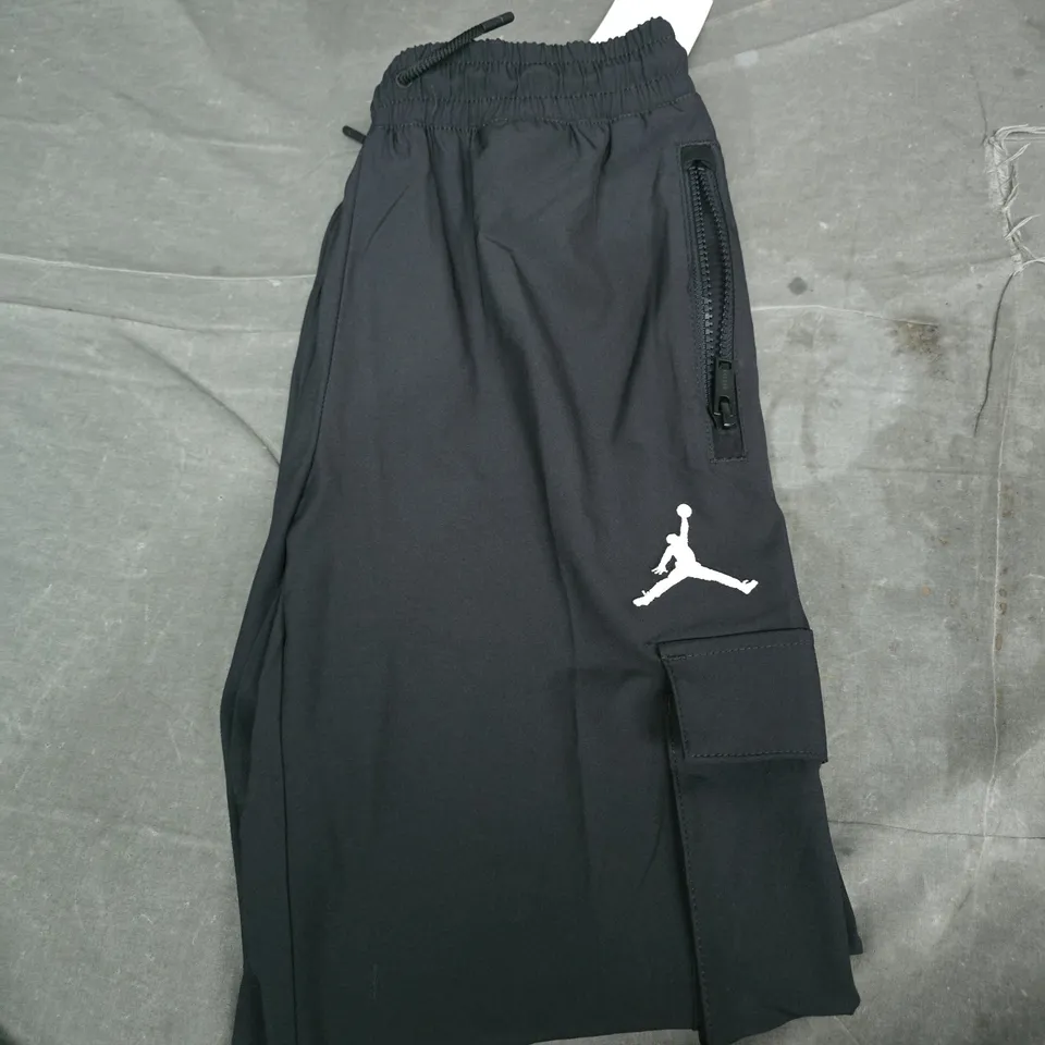 JORDAN KIDS' CARGO PANTS – SIZE 10/12 YRS