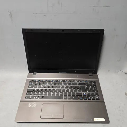 NOTEBOOK COMPUTER W550SU 