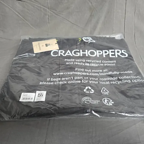 CRAGHOPPERS MENS ORION JACKET SIZE L