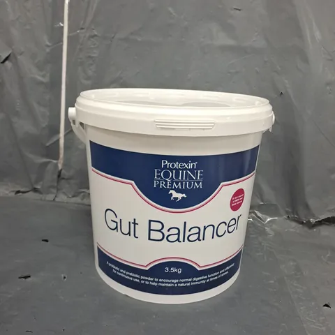  PROTEXIN EQUINE GUT BALANCER 3.5KG