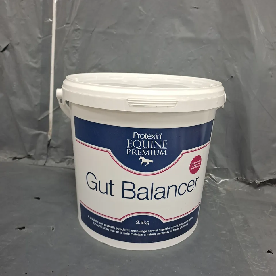  PROTEXIN EQUINE GUT BALANCER 3.5KG