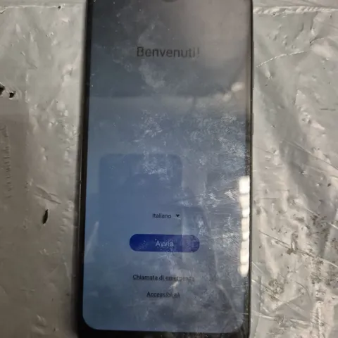 SAMSUNG GALAXY A50 SMARTPHONE 