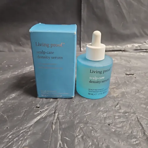 LIVING PROOF SCALP CARE DENSITY SERUM β 50 ML