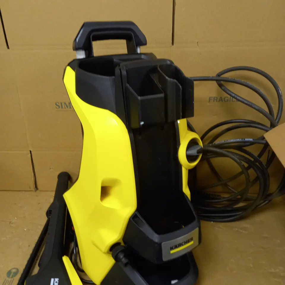 KÄRCHER K 5 POWER CONTROL HIGH PRESSURE WASHER