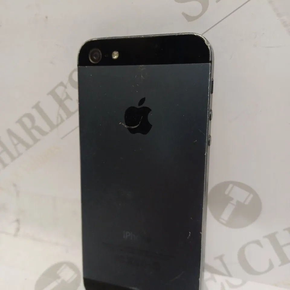 APPLE IPHONE 5 (A1429) SMARTPHONE 