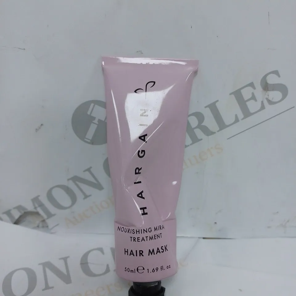 HAIR GAIN NOURISHING MIRACLE TREATMENT 50ML