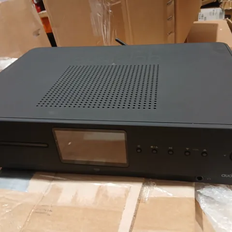 AUDIO LAB OMNIA INTEGRATED AMPLIFIER
