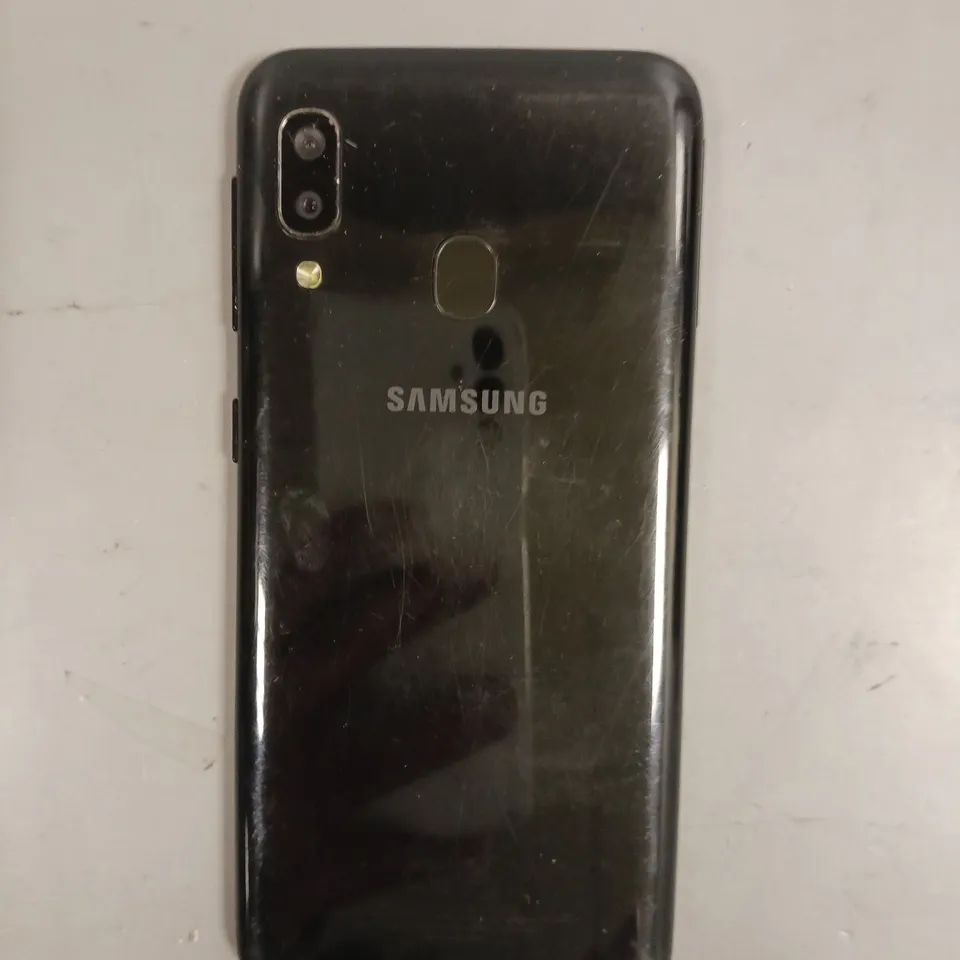 SAMSUNG GALAXY A20 SMARTPHONE 