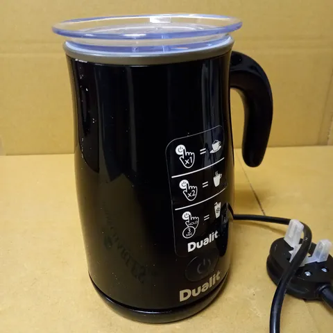DUALIT MILK EASY MILK FROTHER