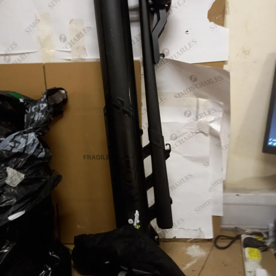 ROYOBI LEAF BLOWER/VACUUM