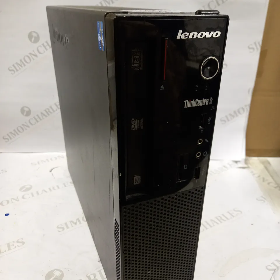 LENOVO THINKCENTRE EDGE72 PC TOWER