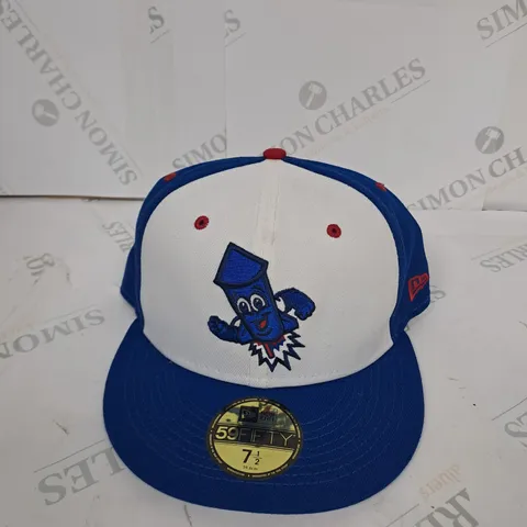 WORCESTER RED SOX BASEBALL CAP