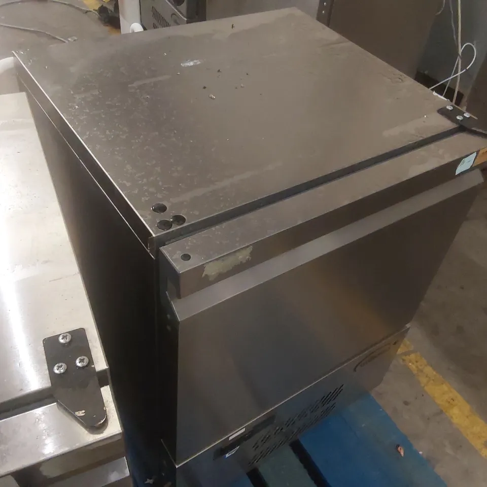 WILLIAMS H5UC R290 R1 COMMERCIAL UNDERCOUNTER REFRIGERATOR