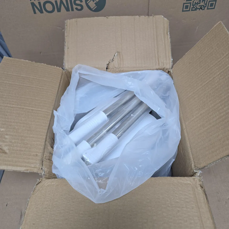 BLISS AND BEYOND WATER SEPERATION TURBO SPIN MOP BOXED