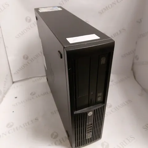 HP COMPAQ PRO 4300 PC TOWER
