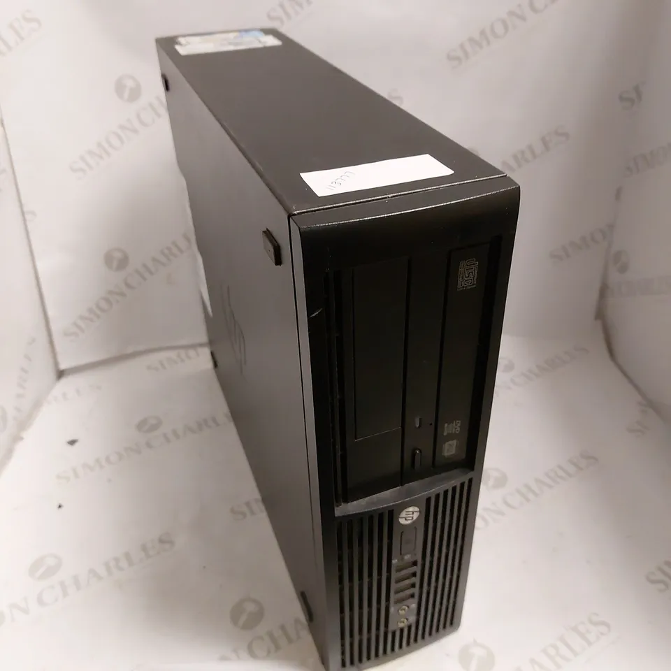HP COMPAQ PRO 4300 PC TOWER