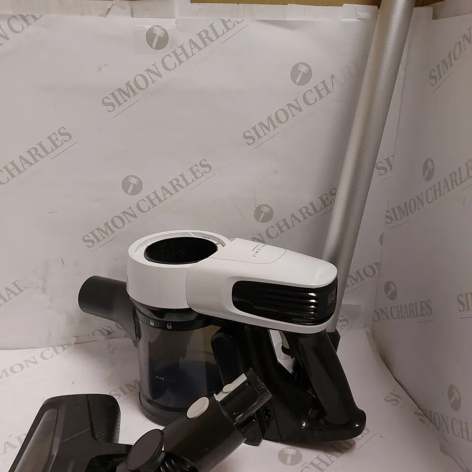 JOHN LEWIS CORDLESS STICK VACUUM CLEANER 