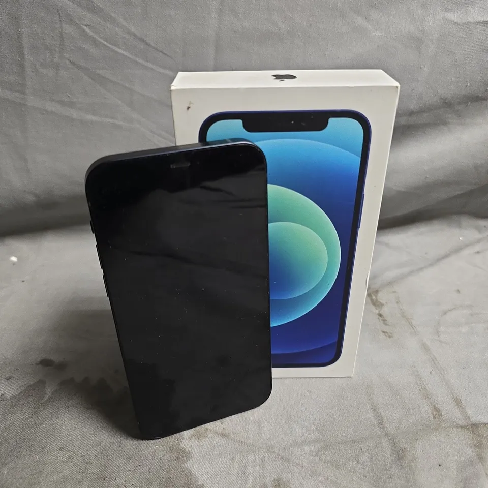 APPLE IPHONE 12 SMARTPHONE