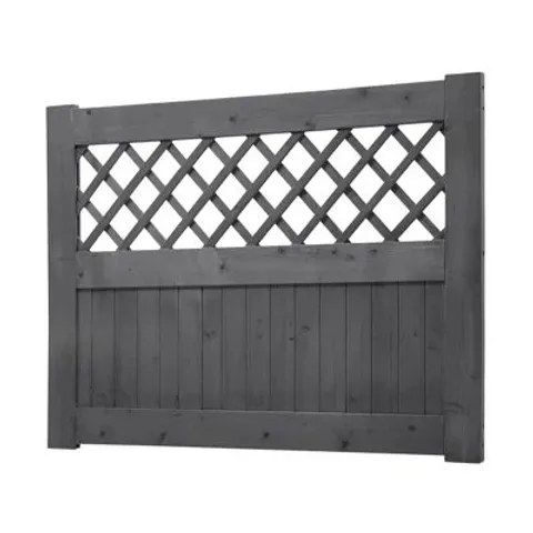 BOXED AMELIYAH GARDEN GATE