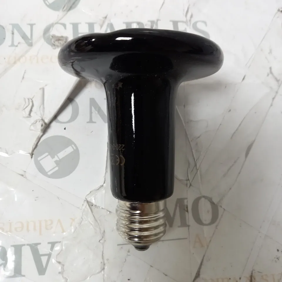 CERAMIC HEAT EMITTER REPTILE PRODUCTS