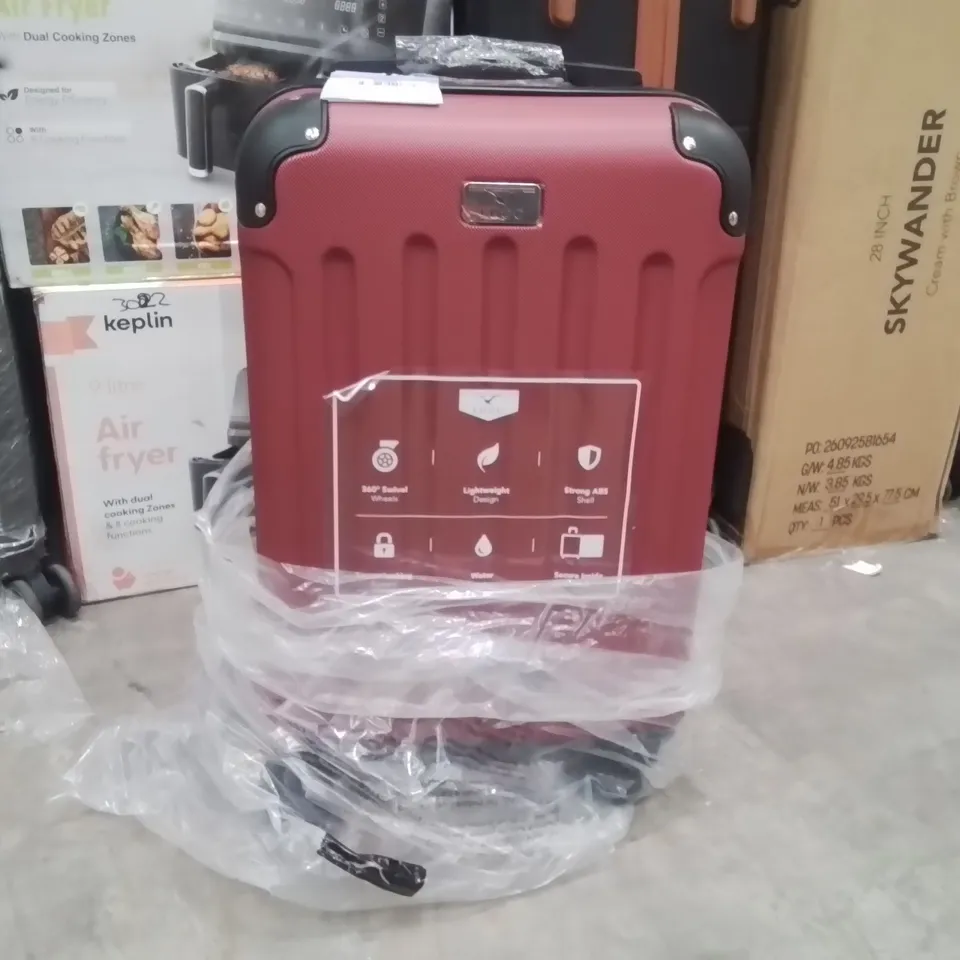 SMALL SUITCASE