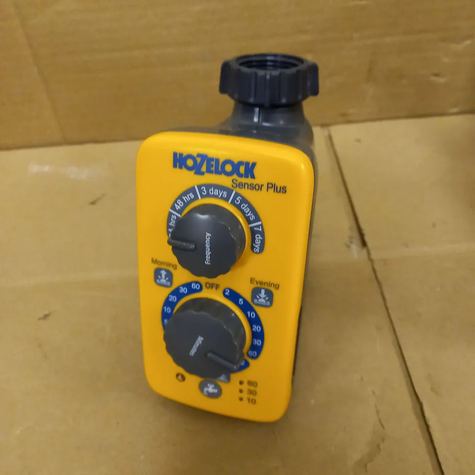 HOZELOCK 2214 0000 SENSOR CONTROLLER PLUS