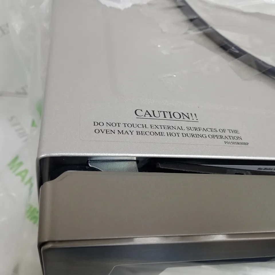 PANASONIC NN-CD87KSBPQ COMBINATION MICROWAVE RRP £369