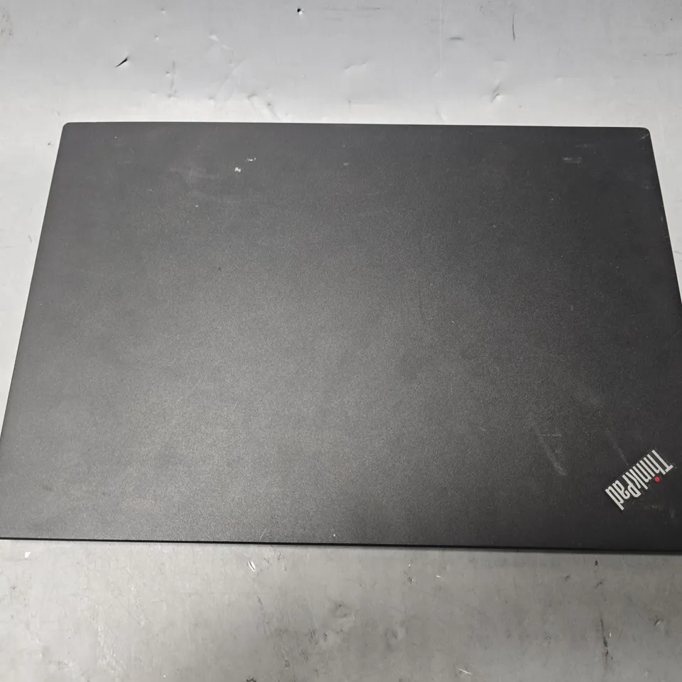 LENOVO THINKPAD T460S 