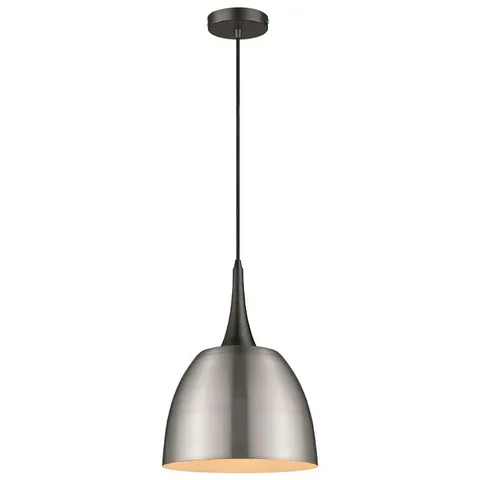 BOXED MARCY 1-LIGHT DOME PENDANT