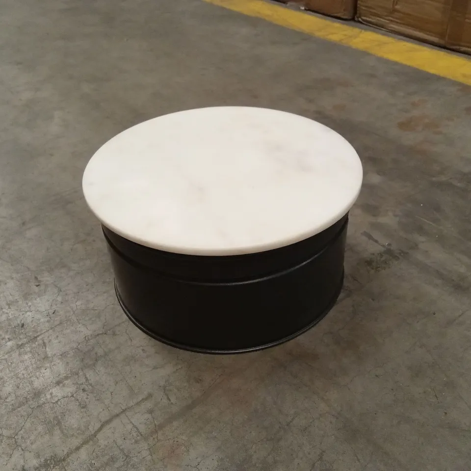 BOXED BROMPTON 8" CAKE TIN