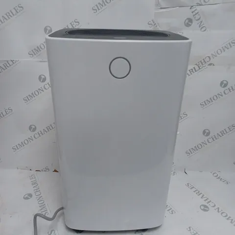 12L DEHUMIDIFIER WITH 2L WATER TANK AND TIMER OL12-BD023B