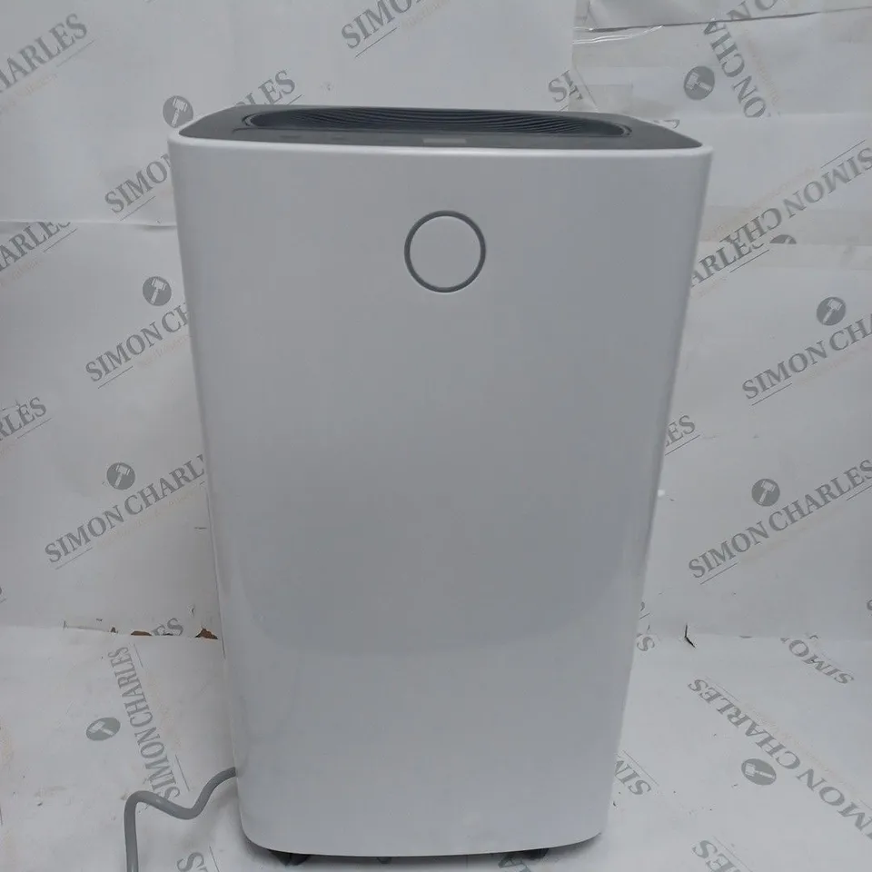 12L DEHUMIDIFIER WITH 2L WATER TANK AND TIMER OL12-BD023B