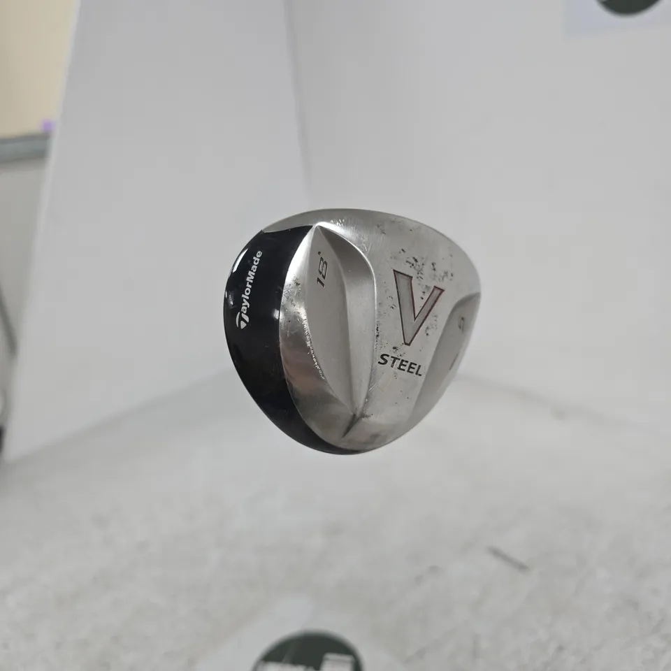 TAYLORMADE V STEEL 18 5 GOLF CLUB