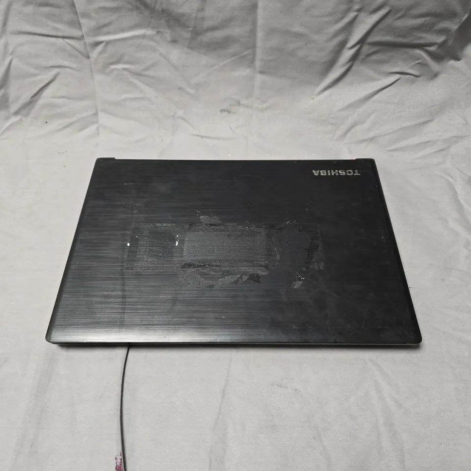 TOSHIBA SATELLITE PRO R40-C LAPTOP 