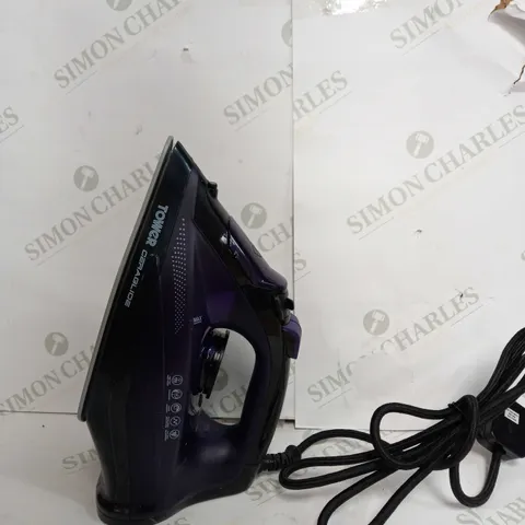 TOWER CERAGLIDE 230V IRON 