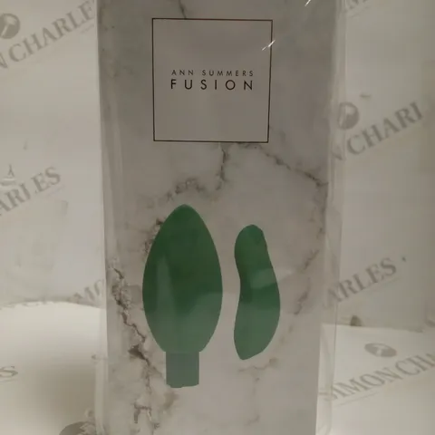 ANN SUMMERS FUSION REMOTE PANTY VIBE