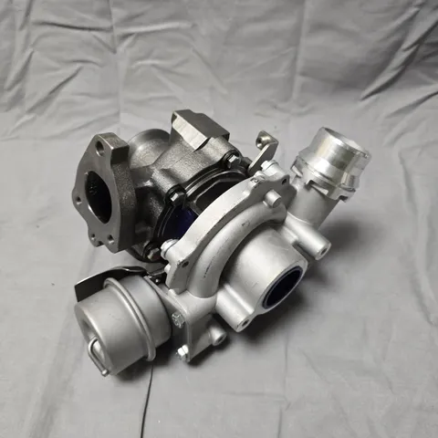 UNBRANDED 415018A-4126 TURBOCHARGER UNIT 