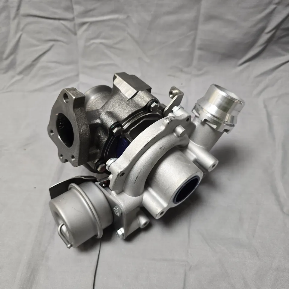 UNBRANDED 415018A-4126 TURBOCHARGER UNIT 
