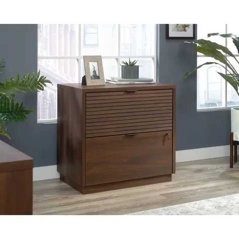BOXED DEMI-MAE 78.4CM WIDE 2 - DRAWER FILE CABINET 