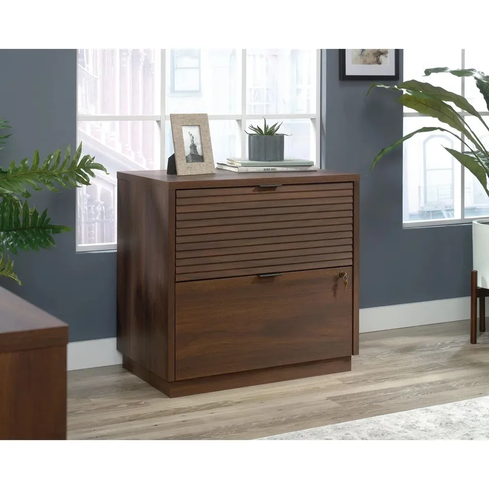 BOXED DEMI-MAE 78.4CM WIDE 2 - DRAWER FILE CABINET 