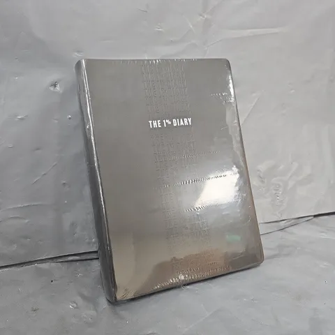 SEALED THE DIARY OF A CEO THE 1% DIARY
