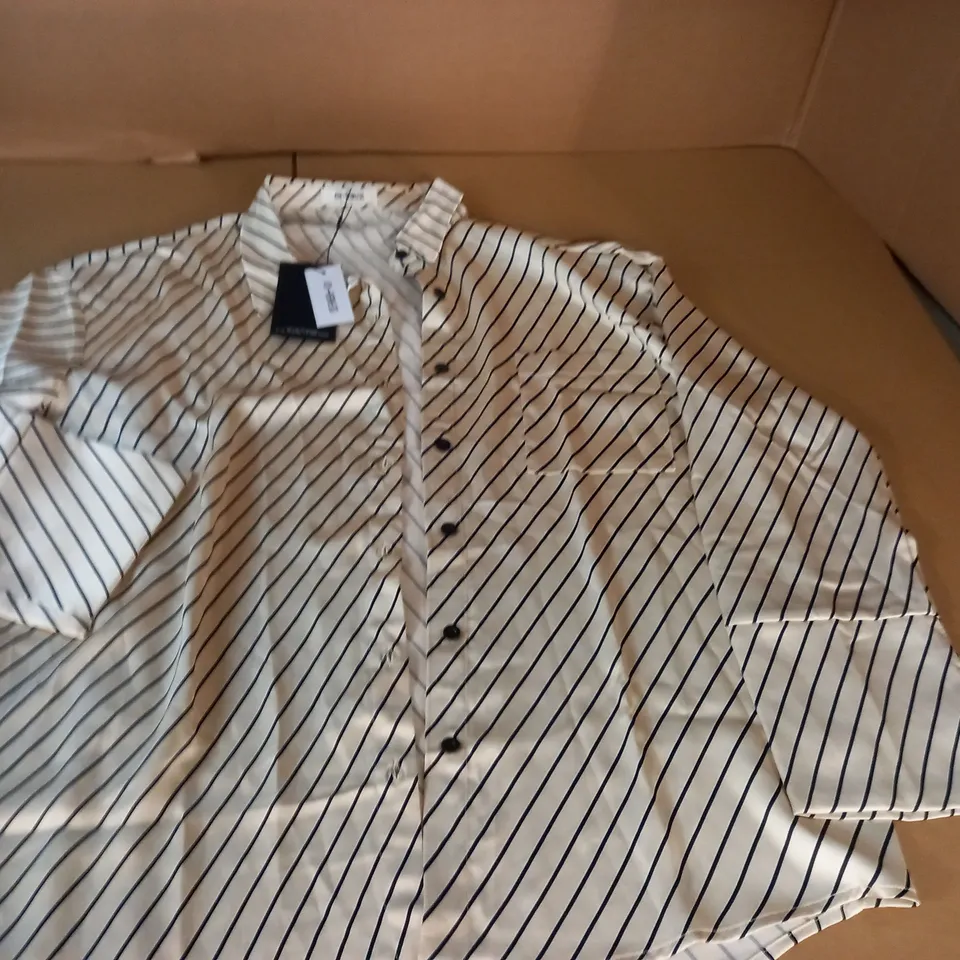 4TH RECKLESS NORMA SHIRT - 14