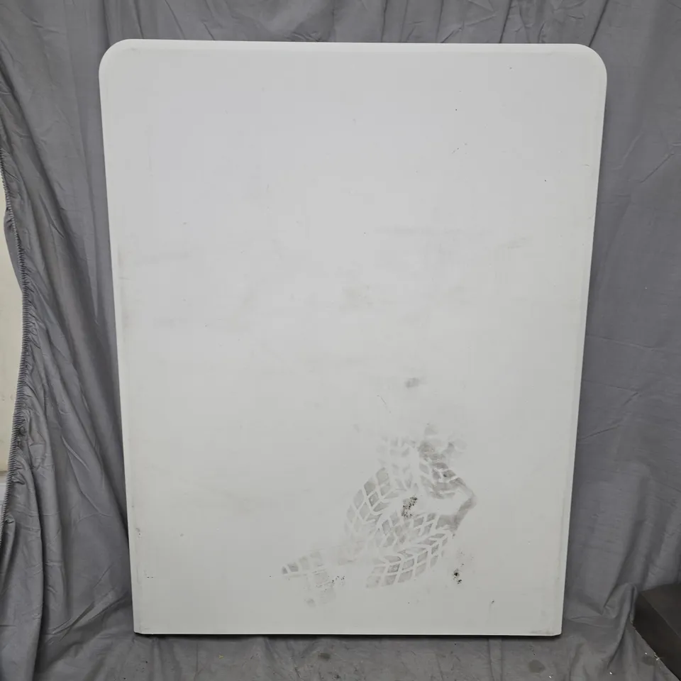 OYPLA FOLDOUT TABLE IN WHITE