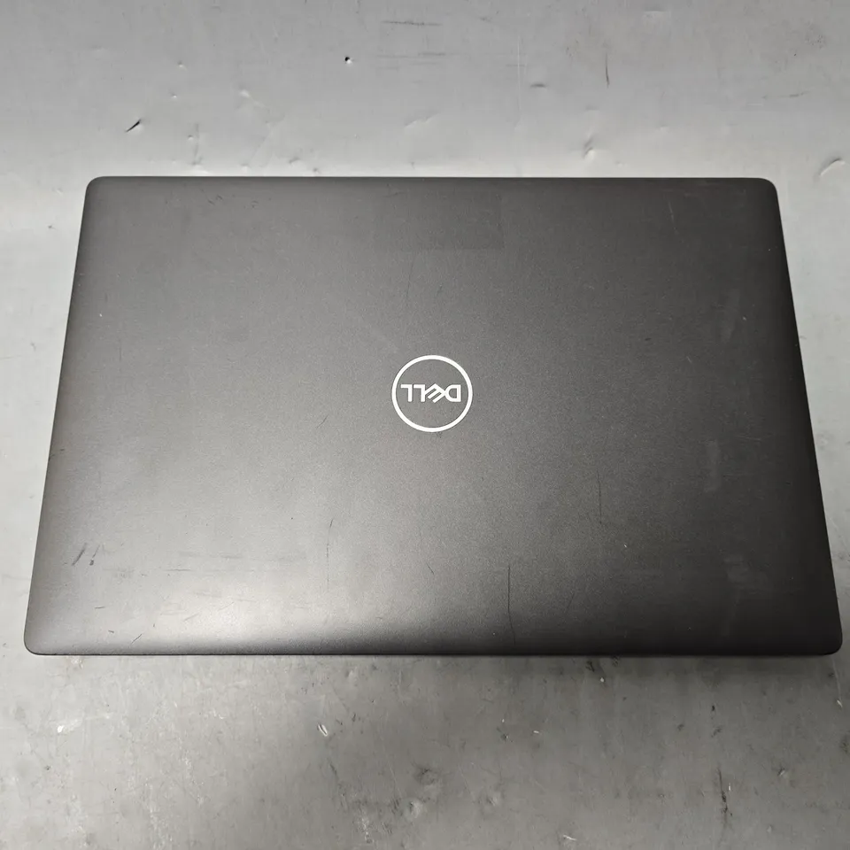 DELL LATITUDE 5400 LAPTOP