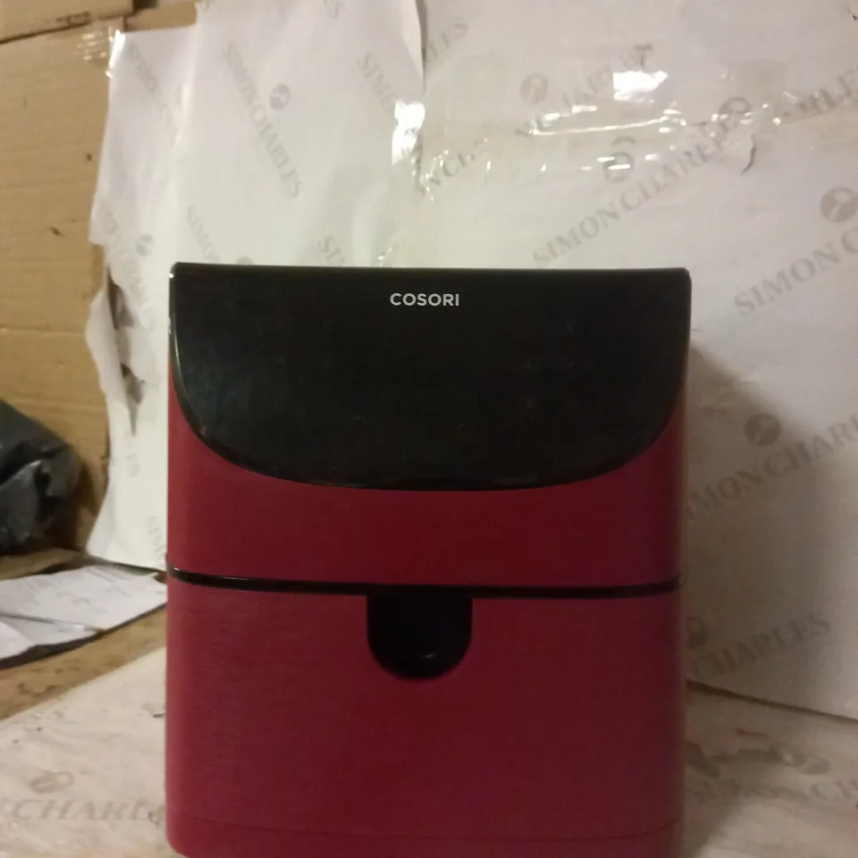 COSORI 5.5L AIR FRYER 
