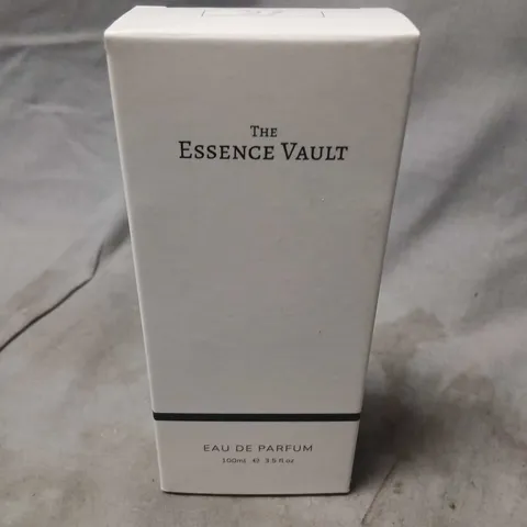 BOXED THE ESSENCE VAULT 100ML EAU DE PARFUM
