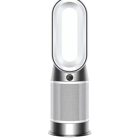 BOXED DYSON HOT+COOL GEN1 HP10 COOLING FAN, HEATER AND AIR PURIFIER