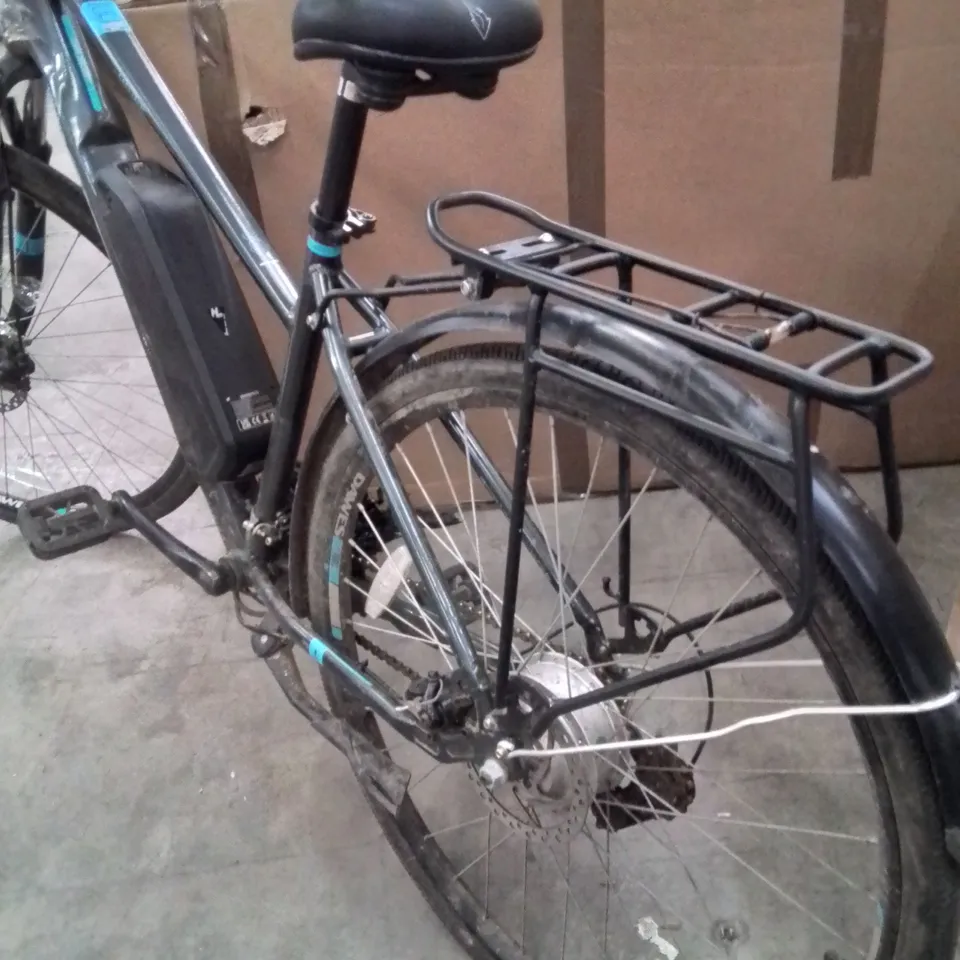 DAWES MOJAV-E ELECTRIC HYBRID BIKE RRP £1199